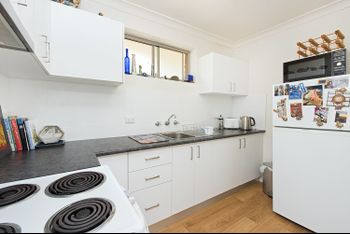 Comfy Convenience In Centennial Park - Accommodation Cairns 3