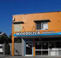 Woodduck Backpackers - Accommodation Cairns