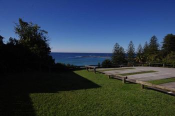 Binburra Views - Accommodation Cairns 4