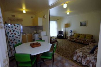 Binburra Views - Accommodation Cairns 3