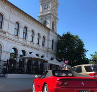 Echuca Clocktower Apartments Adult Only - Accommodation Cairns