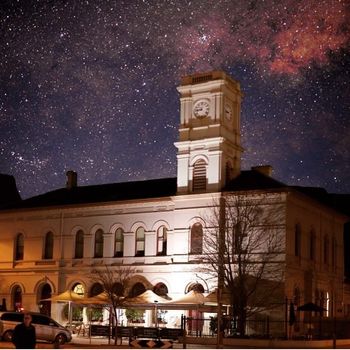 Echuca Clocktower Apartments Adult Only - Accommodation Cairns 5