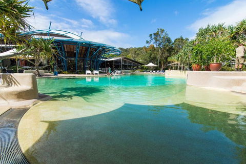 The Holiday House - Accommodation Cairns 1