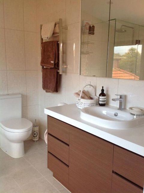 Bindaree - Accommodation Cairns 6