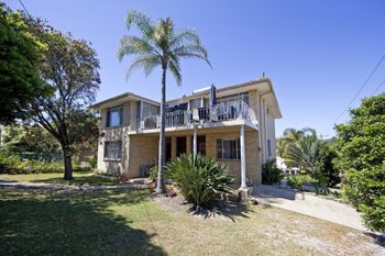 Thurlow Avenue Unit 3 / 09 - Accommodation Cairns 4