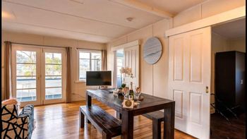 Linda Cottage Port Huon - Accommodation Cairns 6