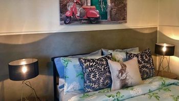 Linda Cottage Port Huon - Accommodation Cairns 5