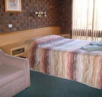 Echuca Rivergum Motor Inn - Accommodation Cairns