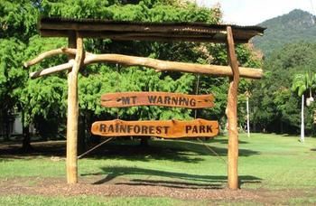 Mt Warning Holiday Park - Accommodation Cairns 0