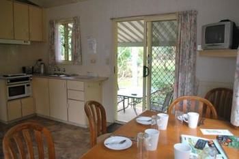 Mt Warning Holiday Park - Accommodation Cairns 4