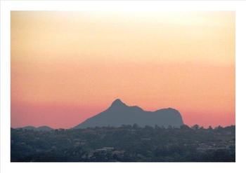 Mt Warning Holiday Park - Accommodation Cairns 3