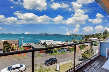 Triview Unit 10 1 Mitchell Street - Accommodation Cairns 0