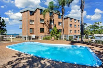 Triview Unit 10 1 Mitchell Street - Accommodation Cairns 1