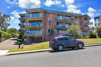 Triview Unit 10 1 Mitchell Street - Accommodation Cairns 3