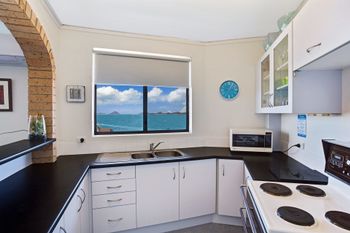 Triview Unit 10 1 Mitchell Street - Accommodation Cairns 2