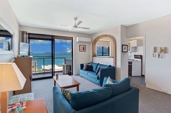 Triview Unit 10 1 Mitchell Street - Accommodation Cairns 5