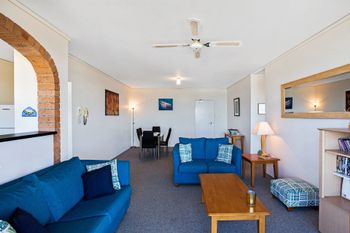 Triview Unit 10 1 Mitchell Street - Accommodation Cairns 6