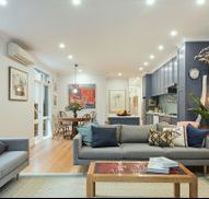 Bondi Beach Family Home