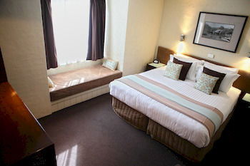 Peppers Rundells Alpine Lodge - Accommodation Cairns 5