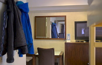 Peppers Rundells Alpine Lodge - Accommodation Cairns 4
