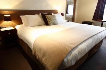 Peppers Rundells Alpine Lodge - Accommodation Cairns 3