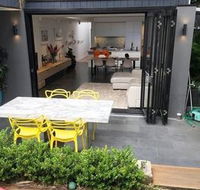 Bondi Beach House H459