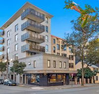 Surry Hills Modern Apartment 7 Bedford