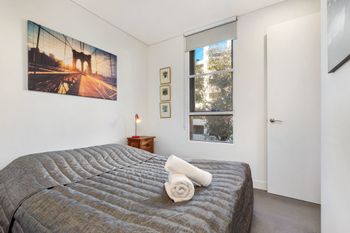 Surry Hills Modern Apartment 7 Bedford - Accommodation Cairns 2