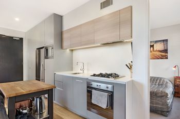 Surry Hills Modern Apartment 7 Bedford - Accommodation Cairns 5