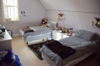 Expansive French Style Apartment H343 - Accommodation Cairns 2