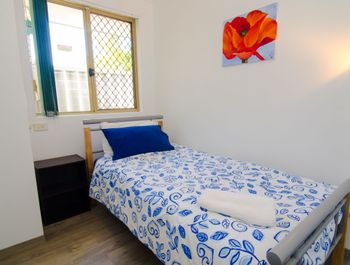 St James WA Accommodation Cairns