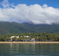 ANGSANA GREAT BARRIER REEF - Accommodation Cairns