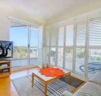 Resort Apartment on Salt Beach 6318 - Accommodation Cairns