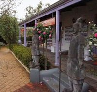 Spooky Hall Motel - Accommodation Cairns