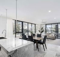 Ivy 95 Residence Broadbeach GCLR - Accommodation Cairns