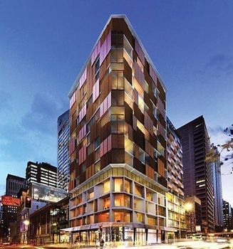 Sydney CBD 202 Bat Furnished Apartment - Accommodation Cairns 0