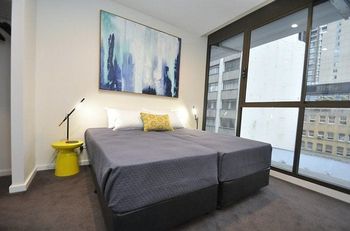 Sydney CBD 202 Bat Furnished Apartment - Accommodation Cairns 6