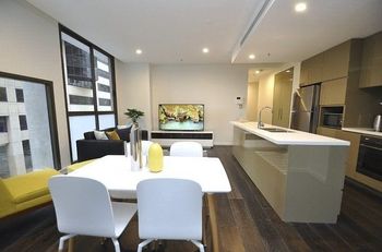 Sydney CBD 202 Bat Furnished Apartment - Accommodation Cairns 4