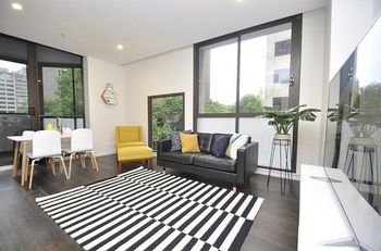 Sydney CBD 202 Bat Furnished Apartment - Accommodation Cairns 1