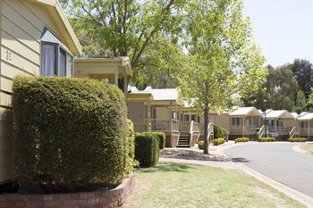 Big4 Dubbo Parklands - Accommodation Cairns 0