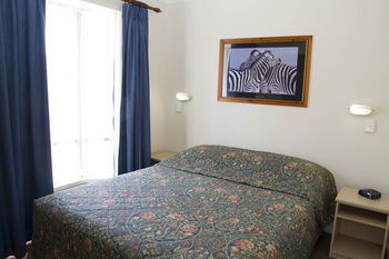 Big4 Dubbo Parklands - Accommodation Cairns 2
