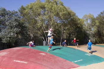 Big4 Dubbo Parklands - Accommodation Cairns 3