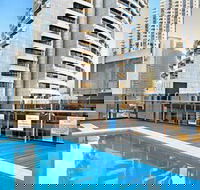 The Apartment Service CL405