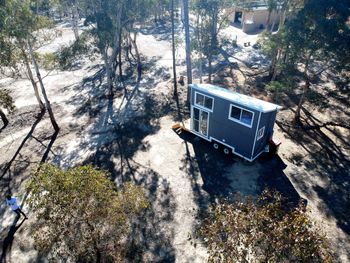 Big Tiny The Whispers - Accommodation Cairns 0