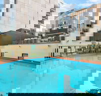 The Apartment Service HOSK3