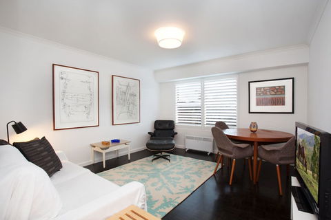 Bronte By Design - Accommodation Cairns 4