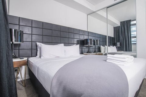 2bed Apartment! Modern Home For 4 At Chatswood - Accommodation Cairns 1