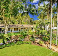 Sensom Luxury Bed  Breakfast Coffs Harbour - Accommodation Cairns