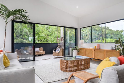 Melaleuca - Accommodation Cairns 4