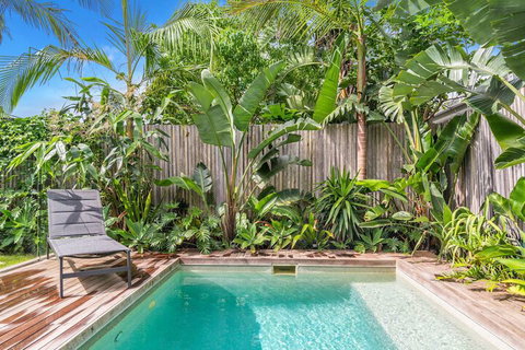 Melaleuca - Accommodation Cairns 3